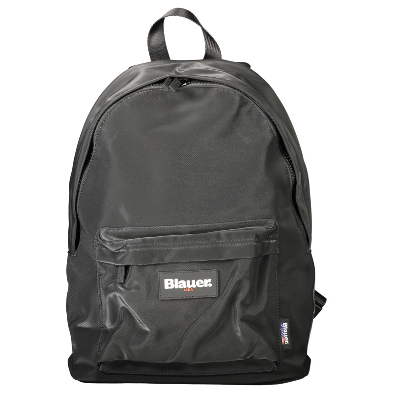 BLAUER ZAINO UOMO NERO