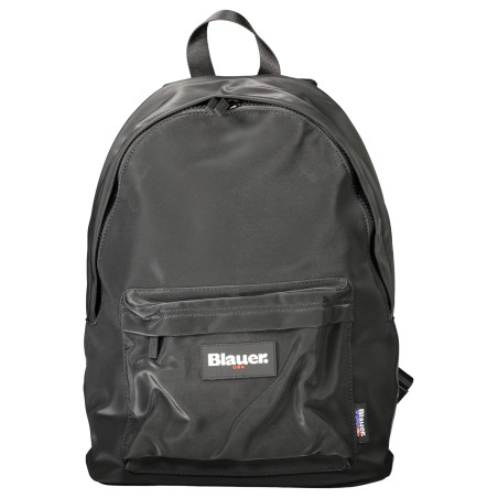 BLAUER ZAINO UOMO NERO