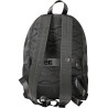 BLAUER HERREN RUCKSACK SCHWARZ