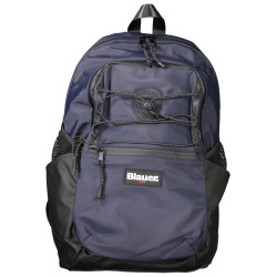 BLAUER ZAINO UOMO BLU