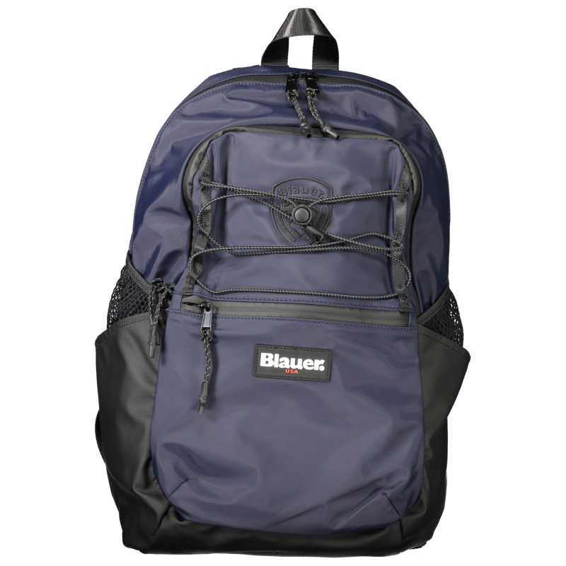 BLAUER ZAINO UOMO BLU