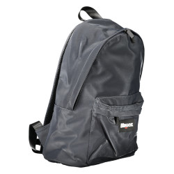 BLAUER MEN&39S BLUE BACKPACK