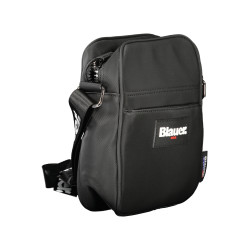 BLAUER TRACOLLA UOMO NERO