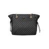 GUESS JEANS DAMENTASCHE SCHWARZ