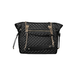 GUESS JEANS DAMENTASCHE SCHWARZ