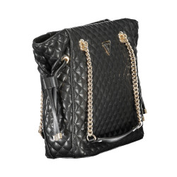 GUESS JEANS DAMENTASCHE SCHWARZ