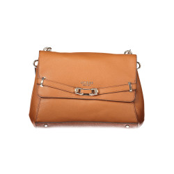 GUESS JEANS DAMENTASCHE BRAUN