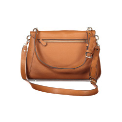 GUESS JEANS BORSA DONNA MARRONE