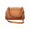 GUESS JEANS BORSA DONNA MARRONE