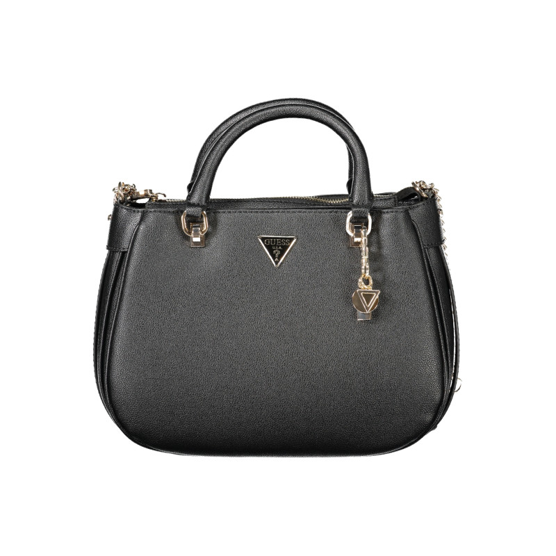 GUESS JEANS DAMENTASCHE SCHWARZ