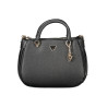 GUESS JEANS DAMENTASCHE SCHWARZ