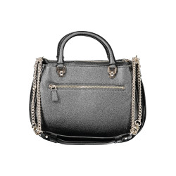 GUESS JEANS DAMENTASCHE SCHWARZ
