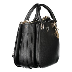 GUESS JEANS BORSA DONNA NERO