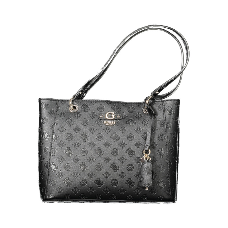 GUESS JEANS DAMENTASCHE SCHWARZ
