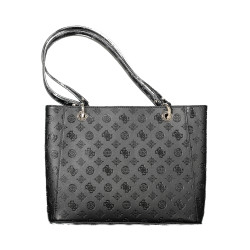 GUESS JEANS DAMENTASCHE SCHWARZ