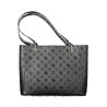 GUESS JEANS WOMEN&39S BAG BLACK