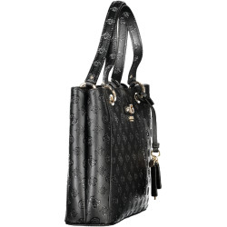 GUESS JEANS DAMENTASCHE SCHWARZ
