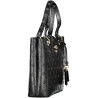 GUESS JEANS DAMENTASCHE SCHWARZ