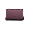 GUESS JEANS PURPLE WOMEN&39S BAG