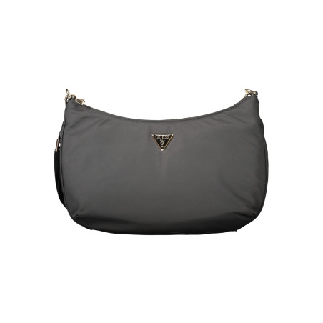 GUESS JEANS DAMENTASCHE SCHWARZ