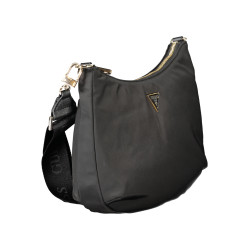 GUESS JEANS DAMENTASCHE SCHWARZ