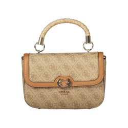 GUESS JEANS DAMENTASCHE BEIGE