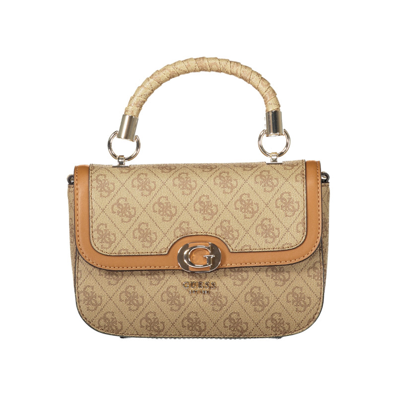 GUESS JEANS DAMENTASCHE BEIGE
