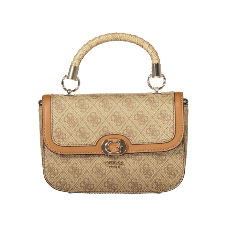 GUESS JEANS DAMENTASCHE BEIGE