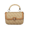 GUESS JEANS DAMENTASCHE BEIGE