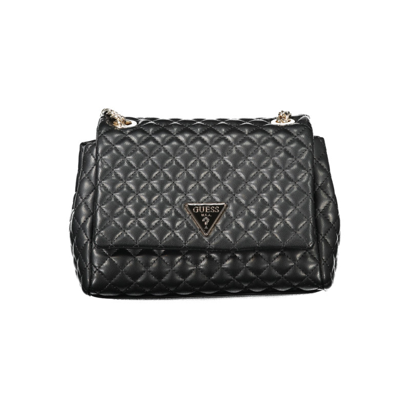 GUESS JEANS DAMENTASCHE SCHWARZ