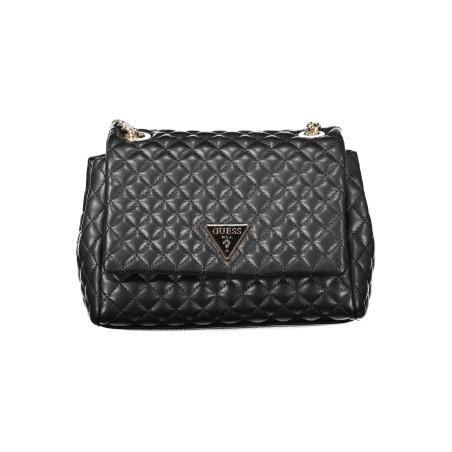 GUESS JEANS DAMENTASCHE SCHWARZ