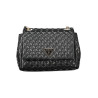 GUESS JEANS DAMENTASCHE SCHWARZ