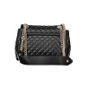 GUESS JEANS DAMENTASCHE SCHWARZ