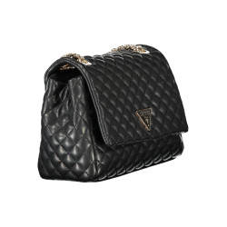 GUESS JEANS DAMENTASCHE SCHWARZ