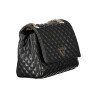 GUESS JEANS DAMENTASCHE SCHWARZ
