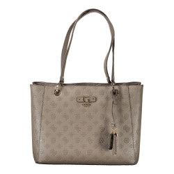 GUESS JEANS DAMENTASCHE BRAUN