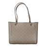 GUESS JEANS DAMENTASCHE BRAUN