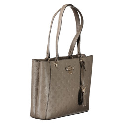 GUESS JEANS DAMENTASCHE BRAUN