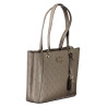 GUESS JEANS DAMENTASCHE BRAUN