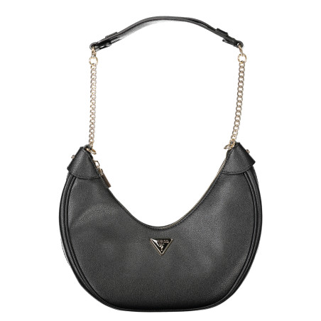 GUESS JEANS DAMENTASCHE SCHWARZ