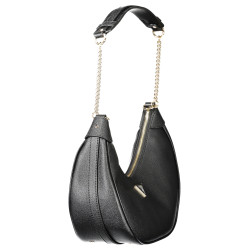 GUESS JEANS BORSA DONNA NERO