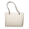 GUESS JEANS WOMEN&39S BAG BEIGE