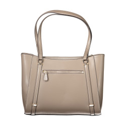 GUESS JEANS WOMEN&39S BAG BROWN