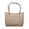 GUESS JEANS WOMEN&39S BAG BROWN