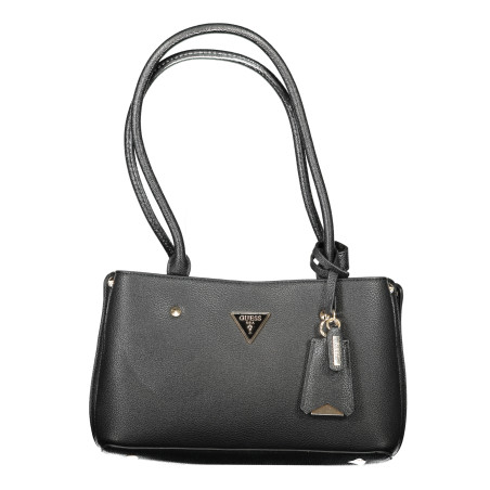 GUESS JEANS WOMEN&39S BAG BLACK