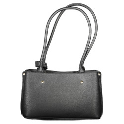 GUESS JEANS DAMENTASCHE SCHWARZ