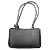 GUESS JEANS DAMENTASCHE SCHWARZ