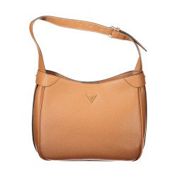 GUESS JEANS DAMENTASCHE BRAUN