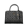 GUESS JEANS DAMENTASCHE SCHWARZ