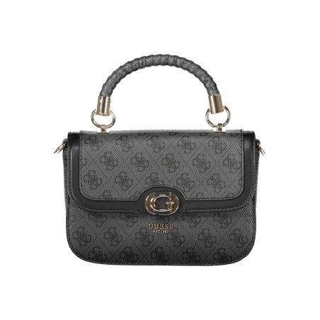 GUESS JEANS DAMENTASCHE SCHWARZ